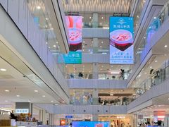 -凯德MALL(西直门店)