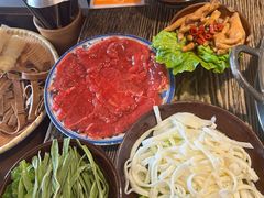 -冯校长老火锅(深圳总店)
