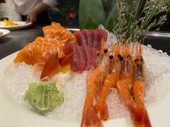 -大渔之观(安贞店)