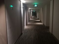 -锦江之星品尚(湖北经济学院武汉传媒学院店)