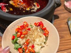 -郑记·古法黑砂锅串串(龙泉店)