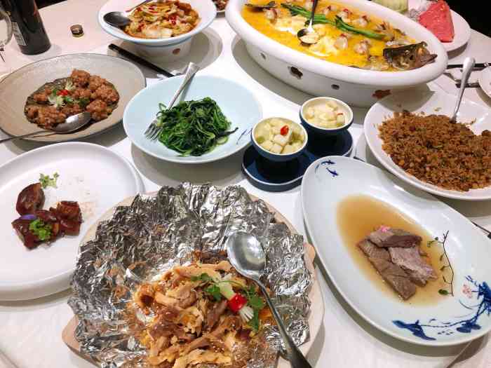 大众点评