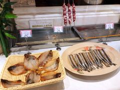 -味茂·老船夫1927(东海东路店)