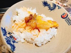 -小龙坎火锅(好世界店)