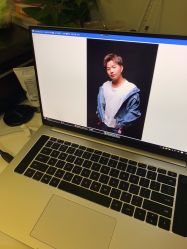 -翡艺写真馆·薇漫