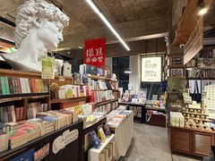 -1200读书自习室(体育东店)