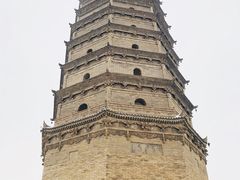 -法门文化景区