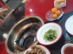 -烧哥美蛙肥肠鱼火锅·十五年社区店