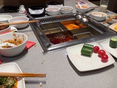 -海底捞火锅(吾悦广场店)