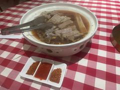 -西贝(东方路店)
