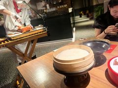 -青年公社烤鸭(熙悦天街店)