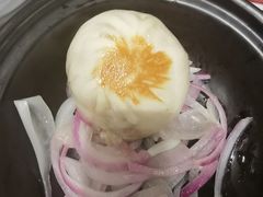 -北海金昌开元名都大酒店·四季轩中餐厅