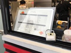 -沪上阿姨·精选茶饮(华强广场店)