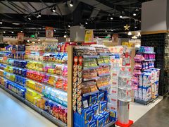 -百佳永辉超市(福田星河店)