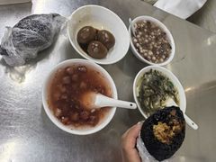 -芳婆糕团店(王府大街店)