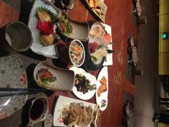 味见日本料理-味见·荣家(亚泰大街店)