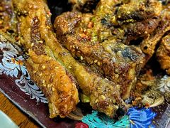 羊排-新疆狼爷烤肉(宋庄店)