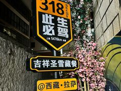 -吉祥圣雪藏餐