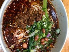 -车沾巷·重庆老味豌杂面