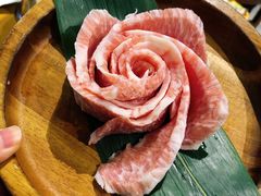 -秋木烤肉·韩国牛肉名家(高新旗舰店)