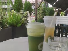 -gaga(深圳福田星河COCO Park店)