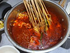 -李军力烧烤(电厂路农业路店)