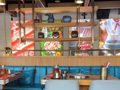 -一品诚记烤肉·甄选店(中南路店)