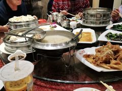 -清雅轩·清真菜·春饼•烤鸭(滑翔店)