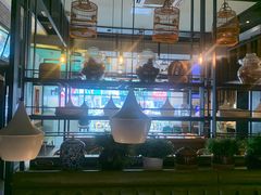 -东园小馆·早茶·淮扬小炒(印象汇店)