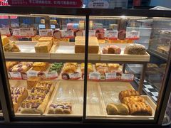 -爸爸糖吐司面包(悠唐购物中心店)