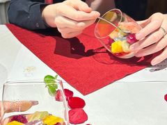 -The V泽惟·低温慢煮料理