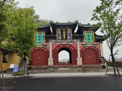 -龙游石窟