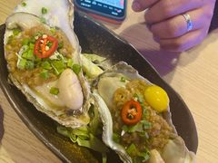-质烤烤物·活烤海鲜(质烤总店)
