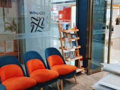 -海马体照相馆(西安高新万达广场店)