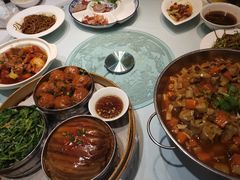 -西北人家莜面村(建设店)