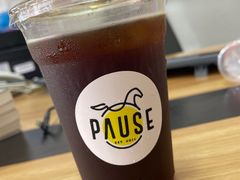 -PAUSE CAFE(南秀村店)