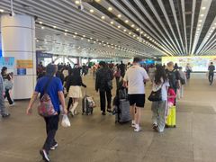 -珠海拱北口岸