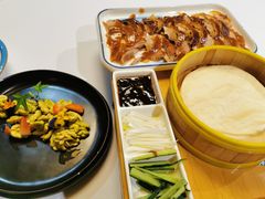 北京烤鸭-闲亭(九眼桥店)