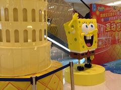 -西贝莜面村(近铁城市广场店)