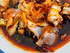 -温记府廟豆汤饭·始于1955年(海椒店)