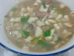 泡馍~-老刘家泡馍·陕西老字号(钟楼广济街店)