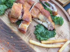 -烛影拾光观景餐厅·创意菜·摄影·小提琴(大唐不夜城店)