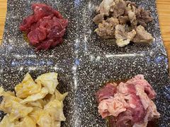 -大壮家原味烤肉(兴华北街店)