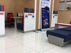 -浦发银行(金汇支行)