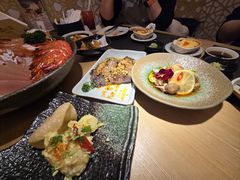 -德川家日本料理(中关村寰太大厦店)