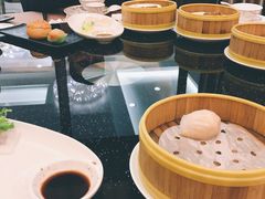 -维多利亚大酒店·雅园中餐厅