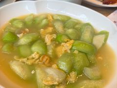 -本来川菜(中骏广场店)