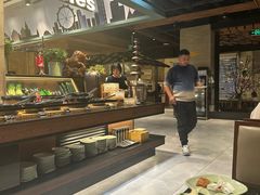 -悟烧·自助烤肉料理(秋林旗舰店)