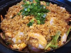 -曾家厨房·新徽菜(高新天柱路店)