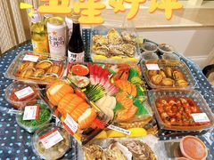 -鮨之佐壽司外賣店(氹仔市区店)